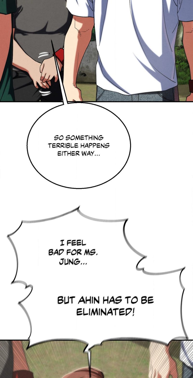 18+ Seniors of Class 5 Chapter 99 page 17