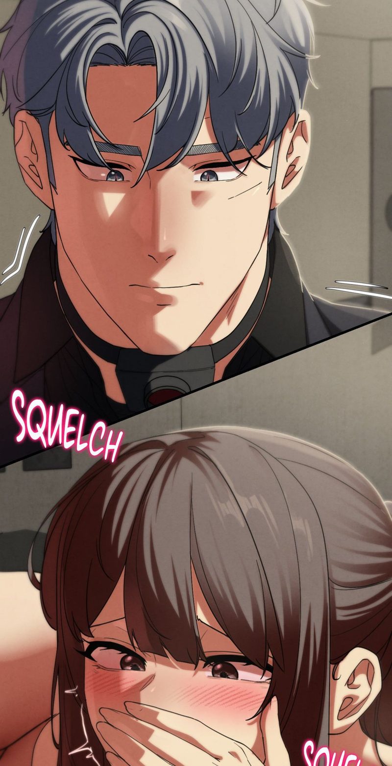 18+ Seniors of Class 5 Chapter 99 page 20