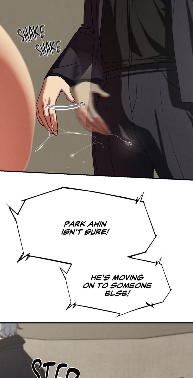 18+ Seniors of Class 5 Chapter 99 page 22