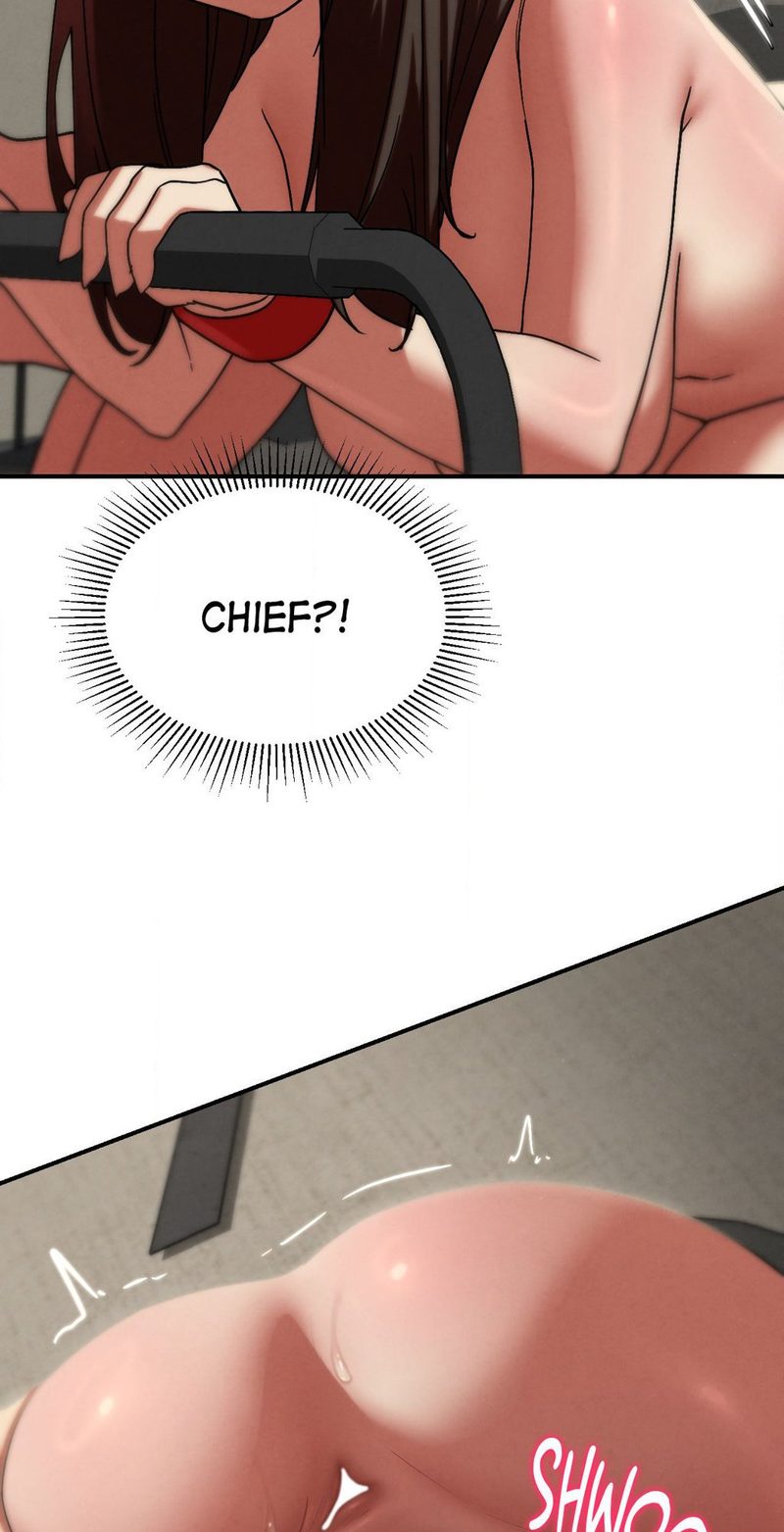 18+ Seniors of Class 5 Chapter 99 page 25