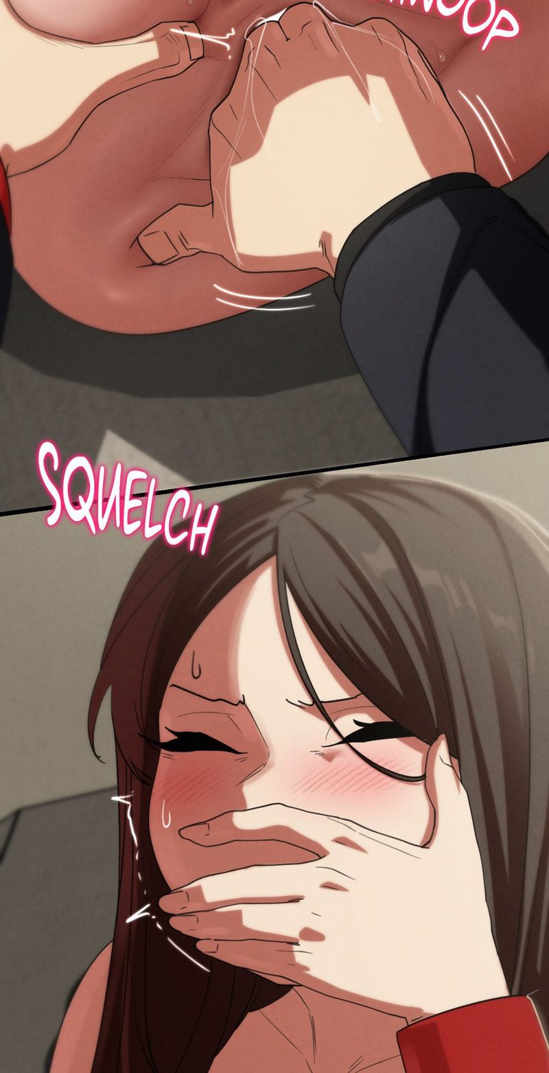 18+ Seniors of Class 5 Chapter 99 page 26