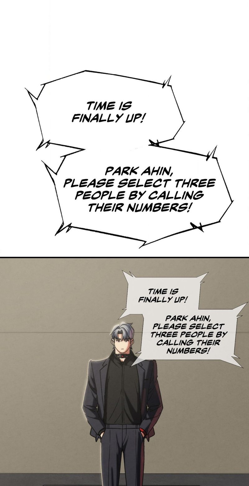 18+ Seniors of Class 5 Chapter 99 page 31