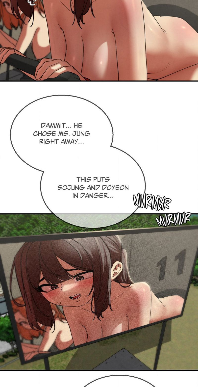 18+ Seniors of Class 5 Chapter 99 page 33