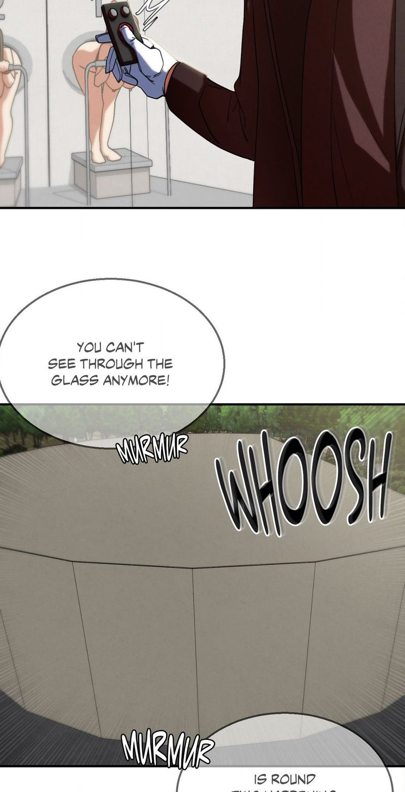 18+ Seniors of Class 5 Chapter 99 page 42
