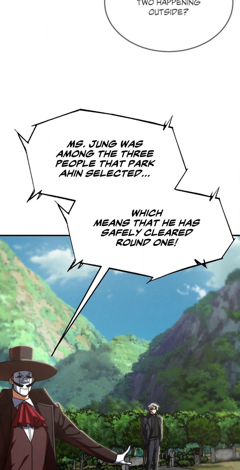 18+ Seniors of Class 5 Chapter 99 page 43
