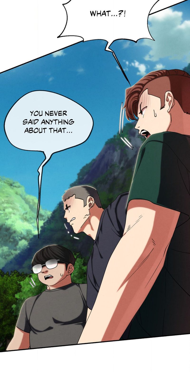 18+ Seniors of Class 5 Chapter 99 page 45