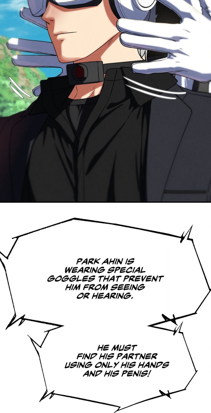 18+ Seniors of Class 5 Chapter 99 page 48