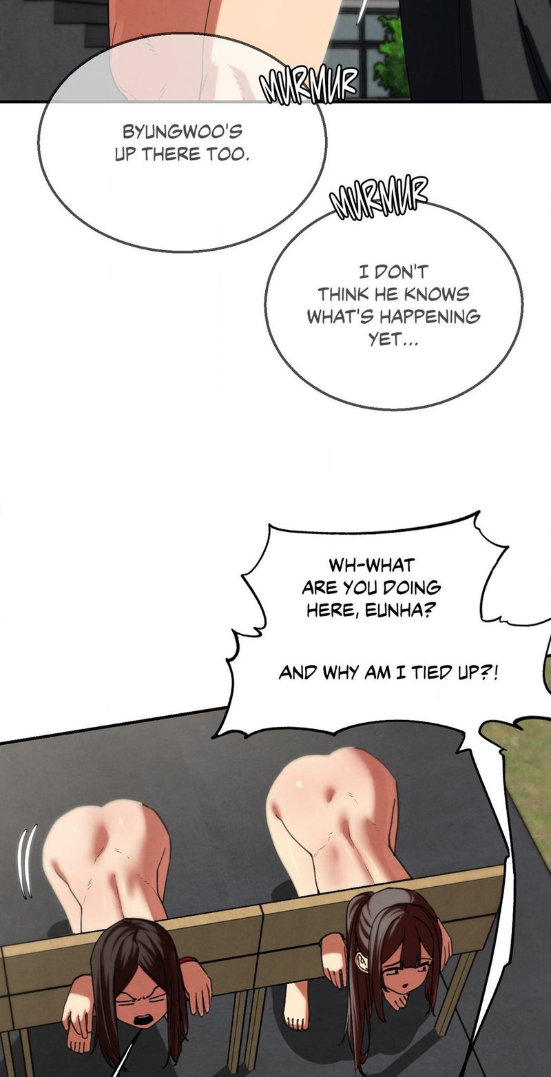 18+ Seniors of Class 5 Chapter 99 page 59