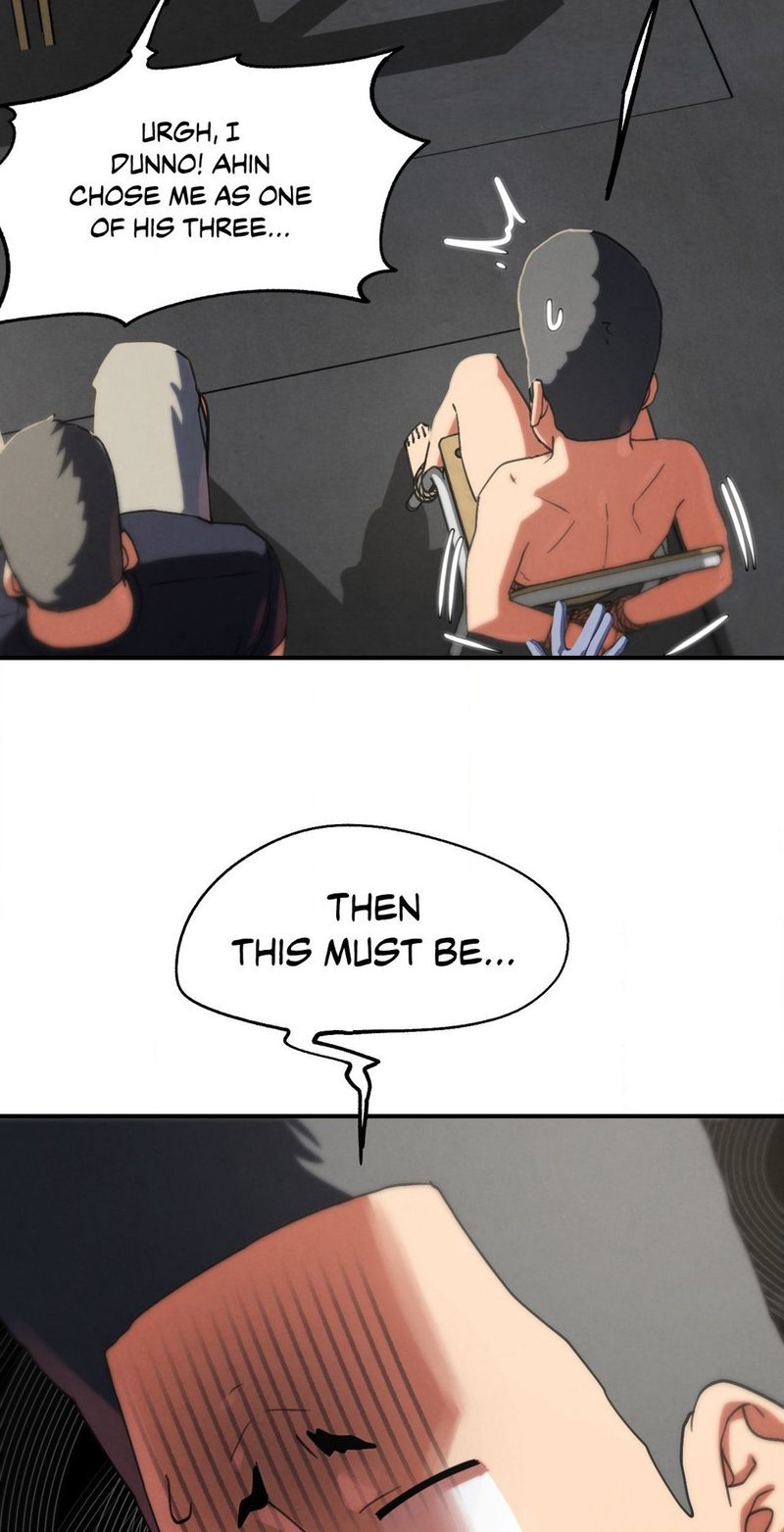 18+ Seniors of Class 5 Chapter 99 page 60
