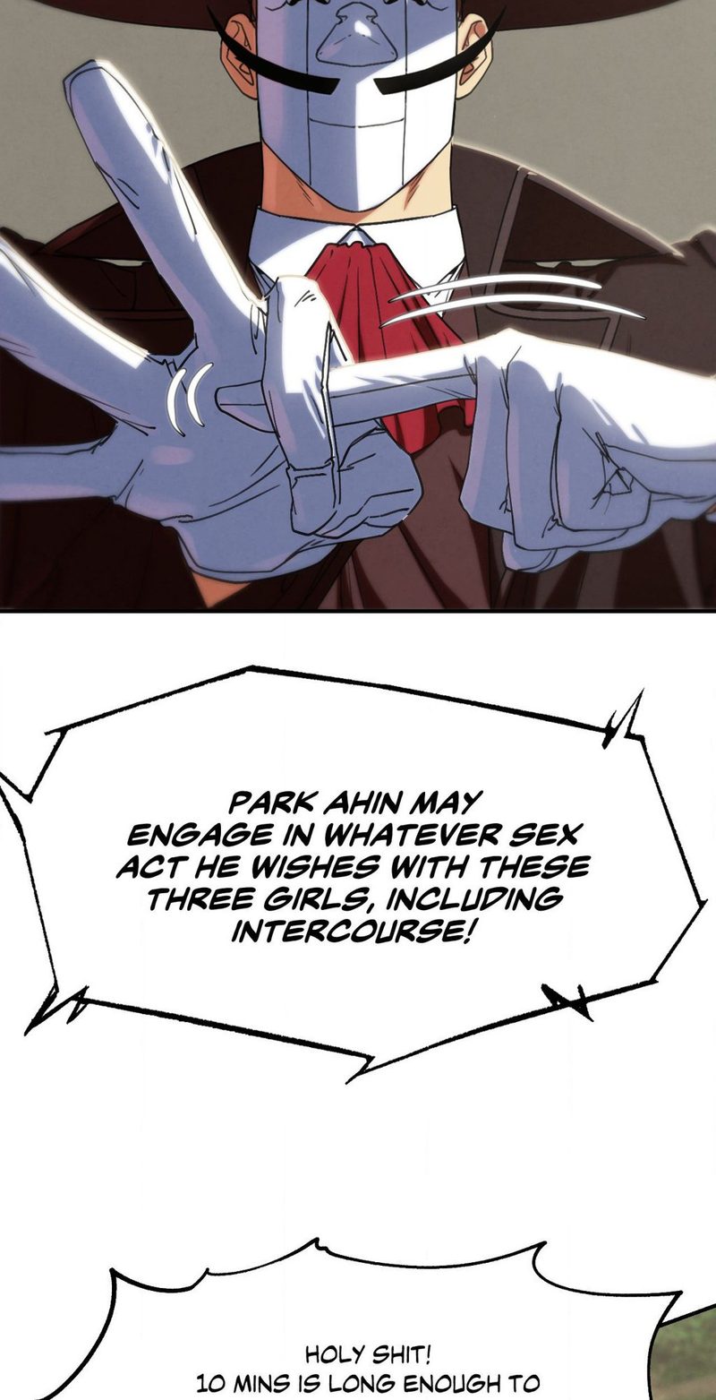 18+ Seniors of Class 5 Chapter 99 page 64