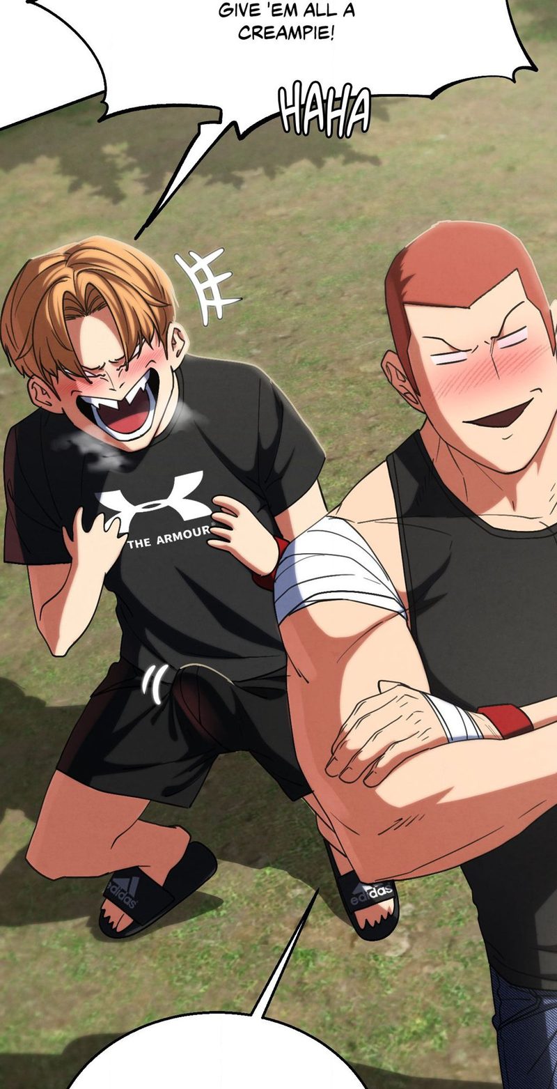 18+ Seniors of Class 5 Chapter 99 page 65