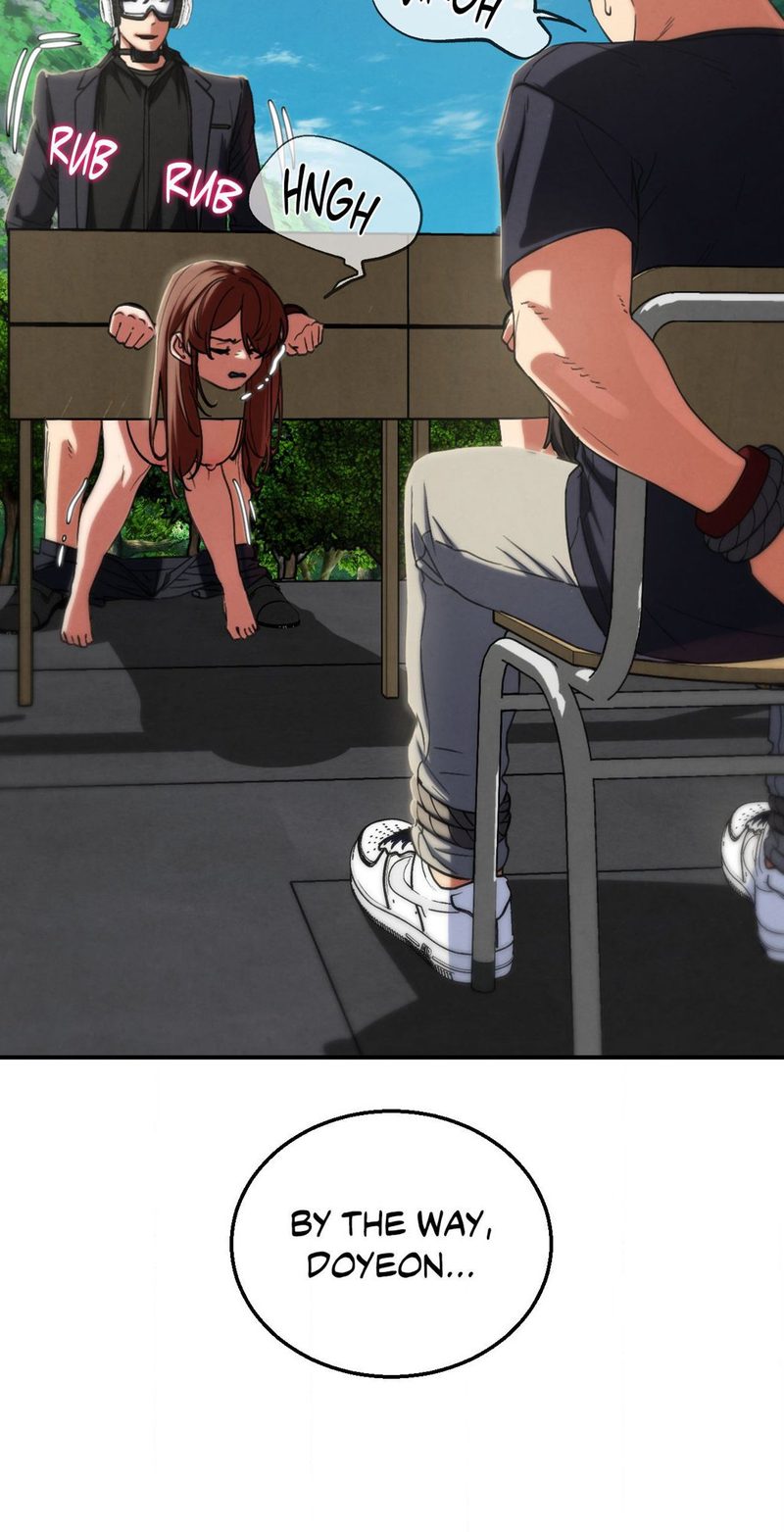 18+ Seniors of Class 5 Chapter 99 page 77