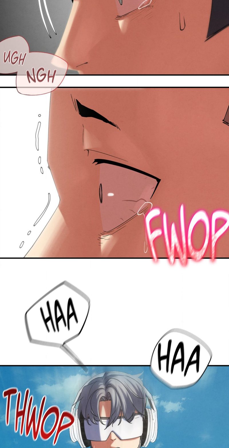 18+ Seniors of Class 5 Chapter 99 page 100