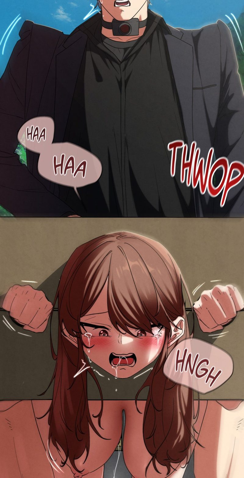 18+ Seniors of Class 5 Chapter 99 page 101