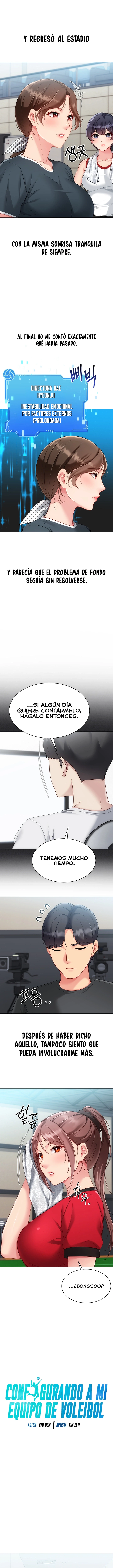18+ Set It! Raw Chapter 100 page 2