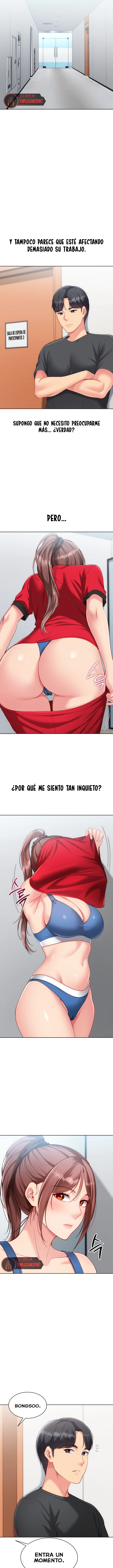 18+ Set It! Raw Chapter 100 page 3