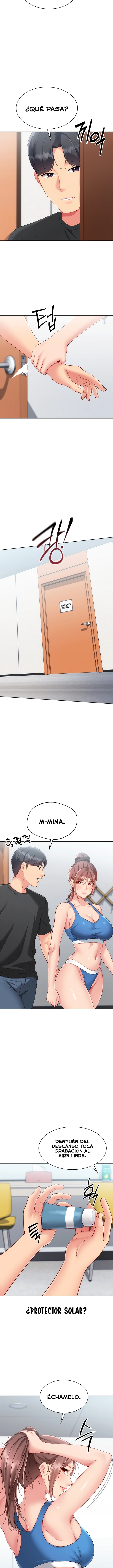 18+ Set It! Raw Chapter 100 page 4