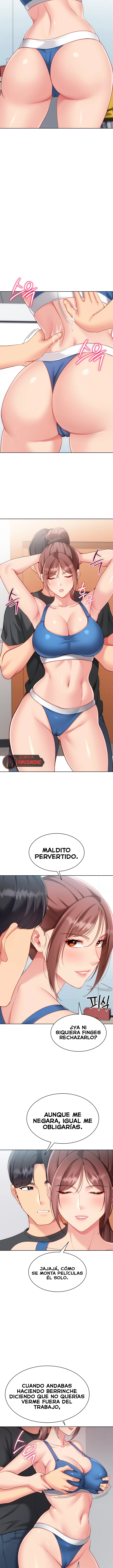 18+ Set It! Raw Chapter 100 page 5