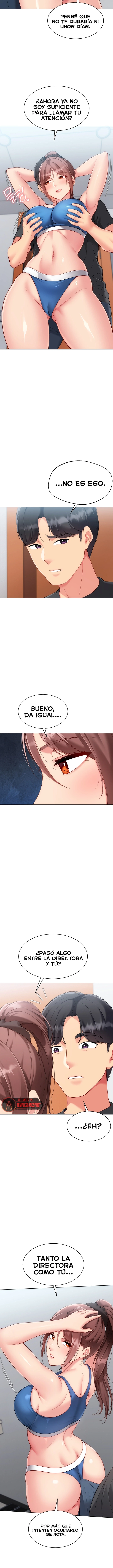18+ Set It! Raw Chapter 100 page 6