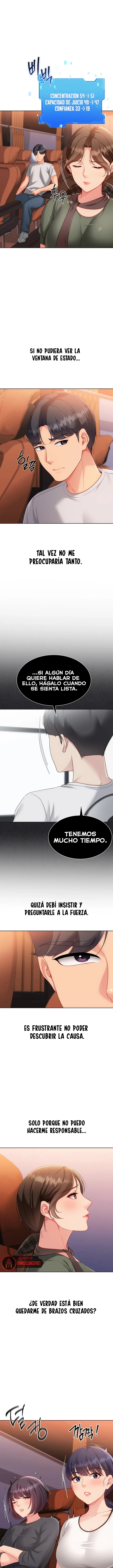 18+ Set It! Raw Chapter 101 page 3