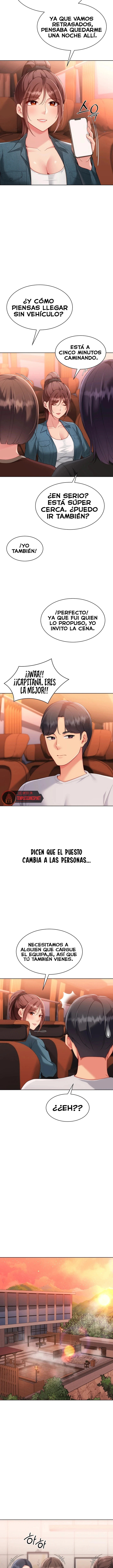 18+ Set It! Raw Chapter 101 page 5