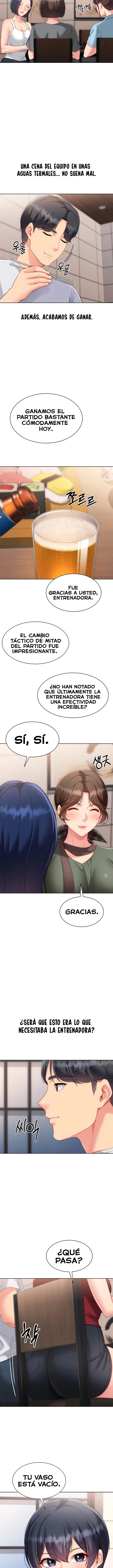 18+ Set It! Raw Chapter 101 page 6
