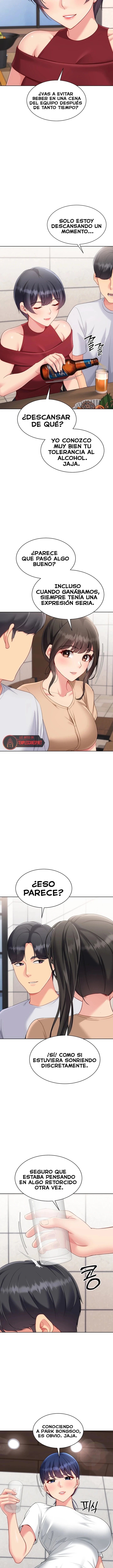 18+ Set It! Raw Chapter 101 page 7