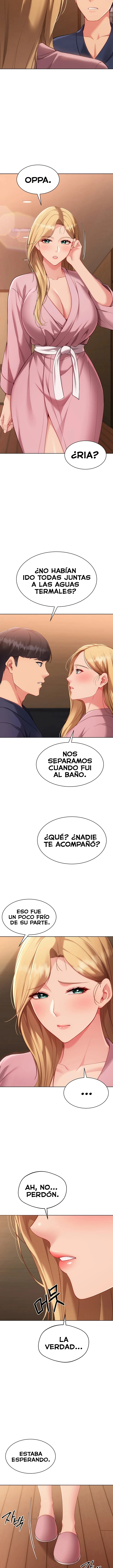 18+ Set It! Raw Chapter 101 page 9