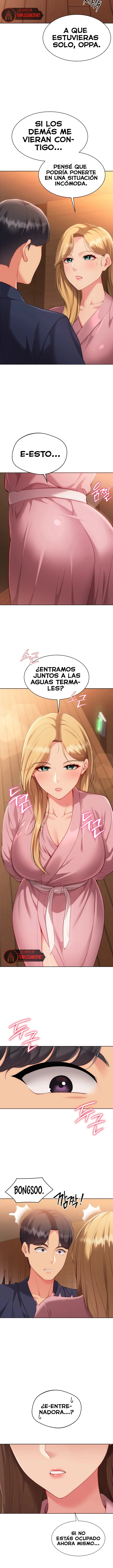 18+ Set It! Raw Chapter 101 page 10