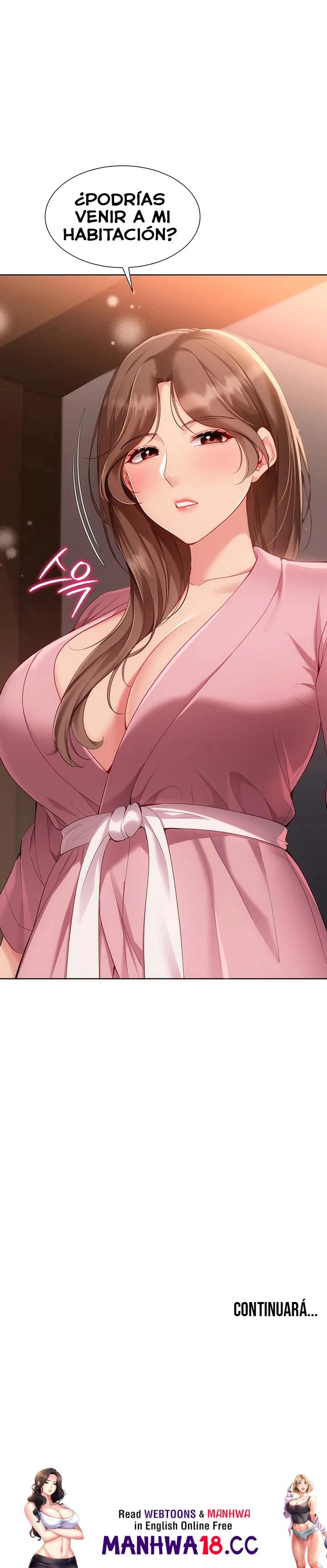 18+ Set It! Raw Chapter 101 page 11