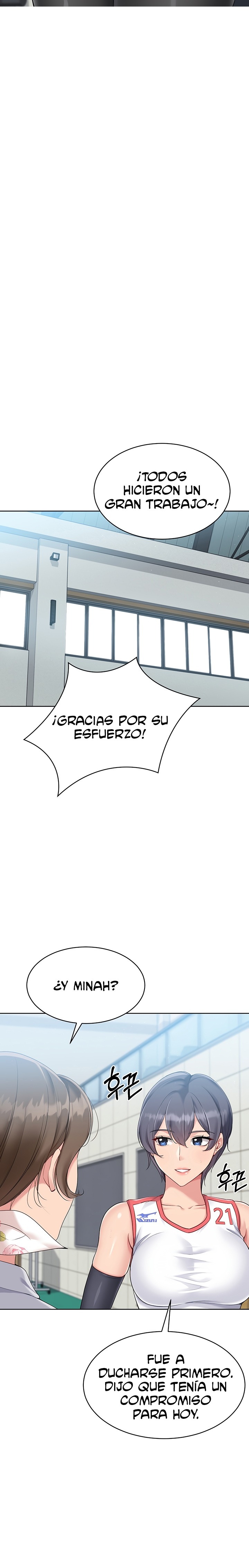 18+ Set It! Raw Chapter 43 page 24