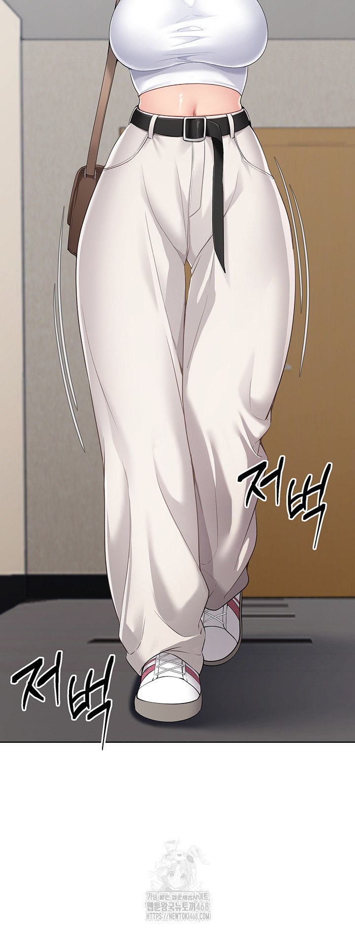 18+ Set It! Raw Chapter 57 page 34
