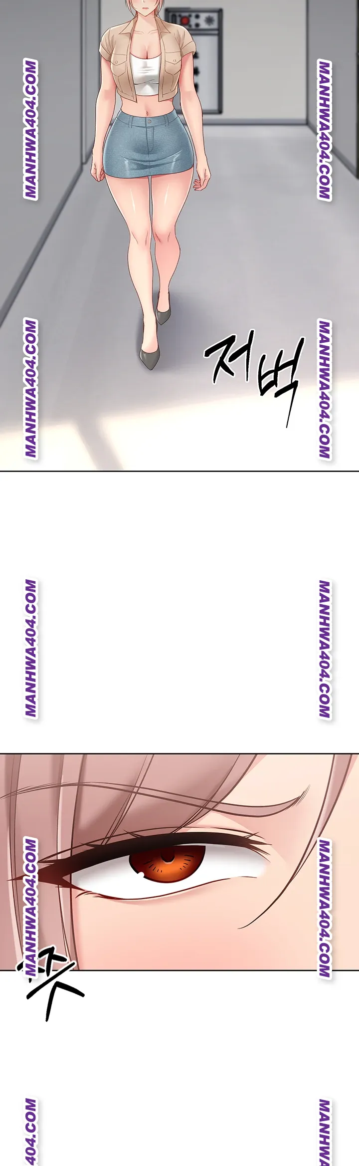 18+ Set It! Raw Chapter 63 page 21