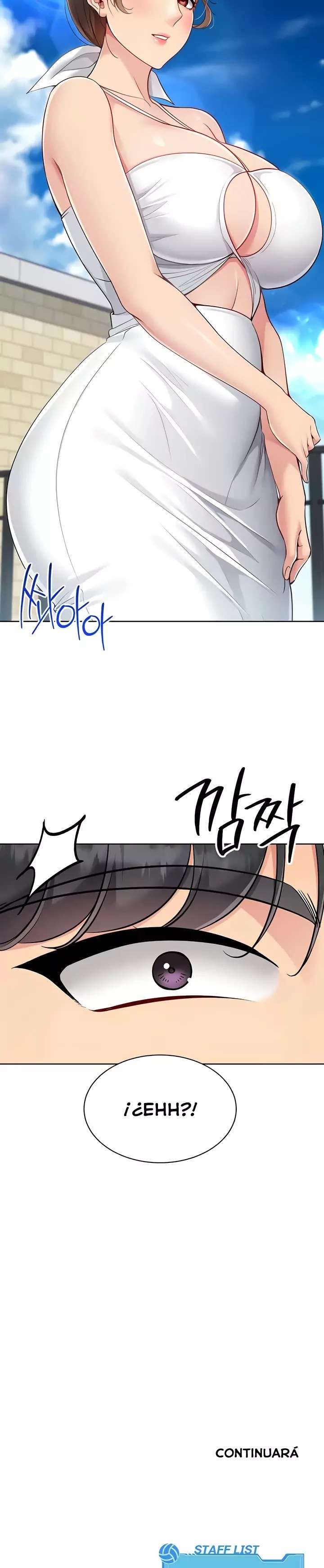 18+ Set It! Raw Chapter 70 page 27
