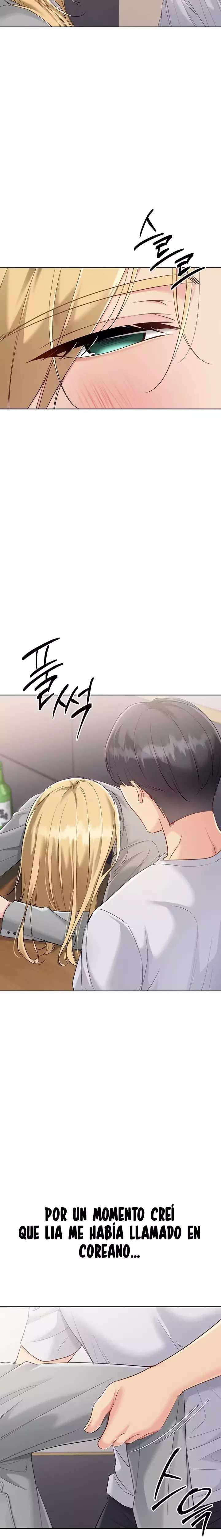 18+ Set It! Raw Chapter 79 page 3