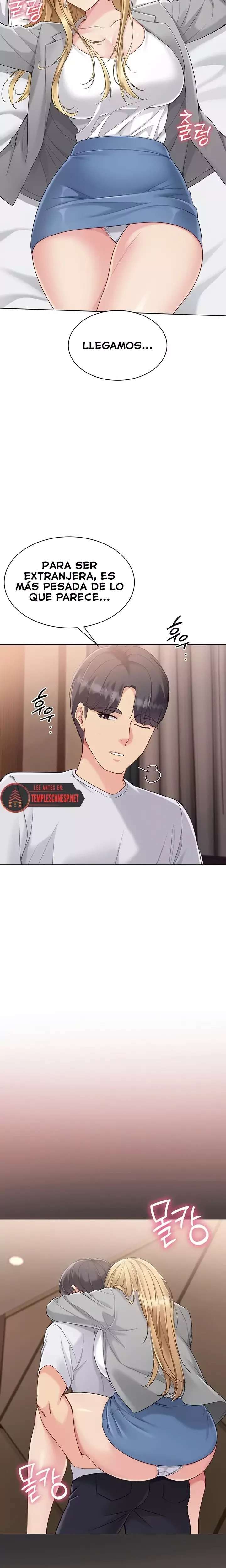 18+ Set It! Raw Chapter 79 page 6