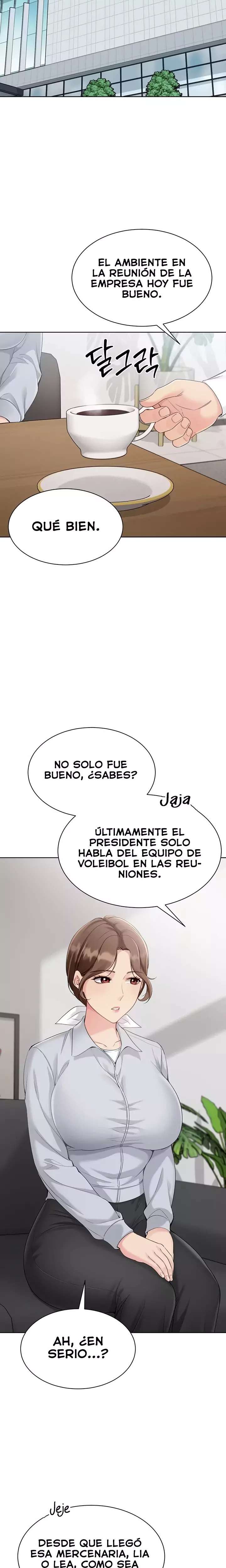 18+ Set It! Raw Chapter 79 page 10