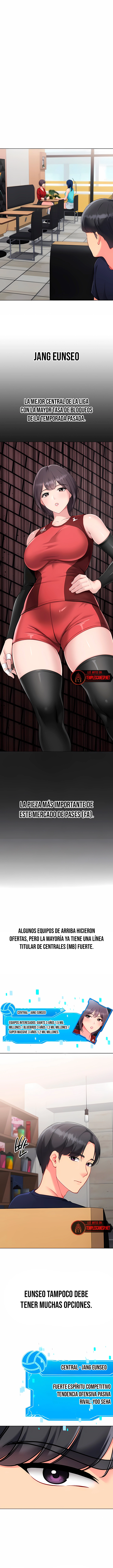 18+ Set It! Raw Chapter 93 page 5
