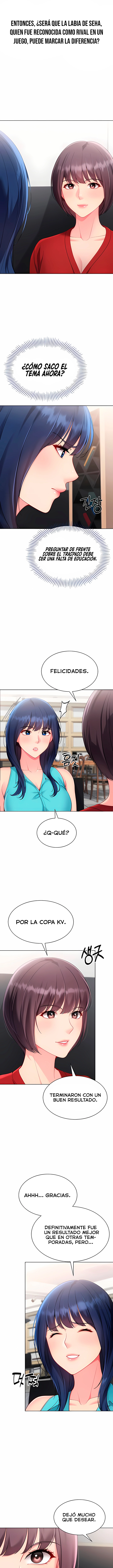 18+ Set It! Raw Chapter 93 page 6