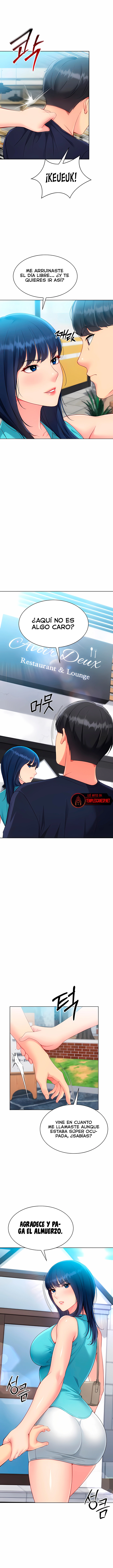 18+ Set It! Raw Chapter 93 page 10