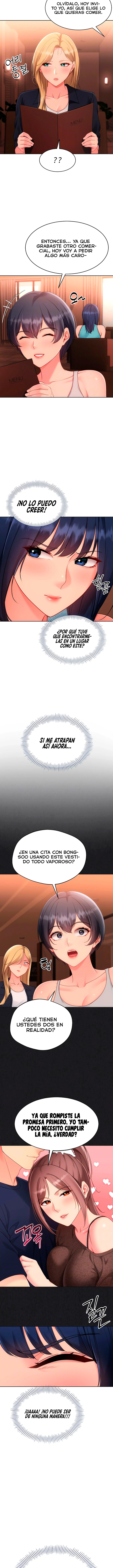 18+ Set It! Raw Chapter 94 page 3