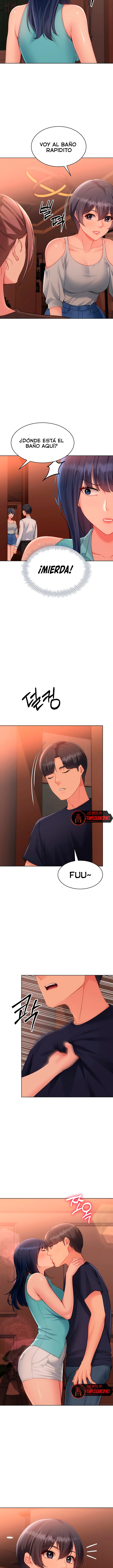 18+ Set It! Raw Chapter 94 page 5