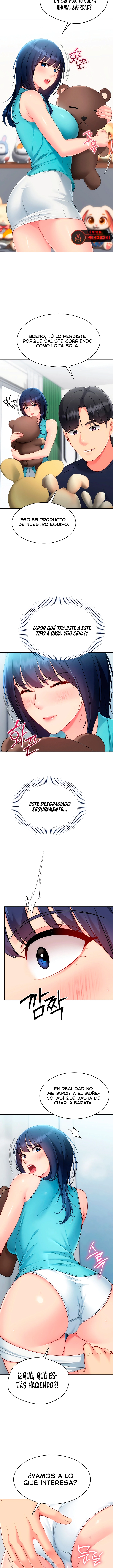 18+ Set It! Raw Chapter 94 page 10