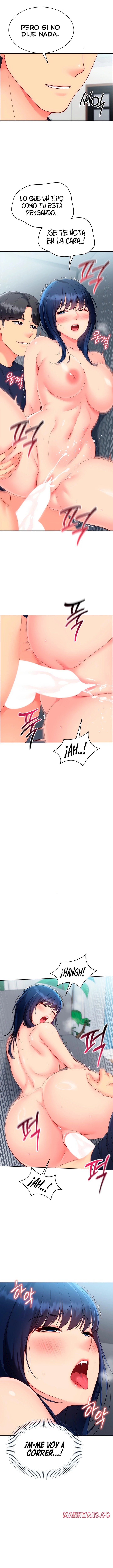 18+ Set It! Raw Chapter 95 page 7