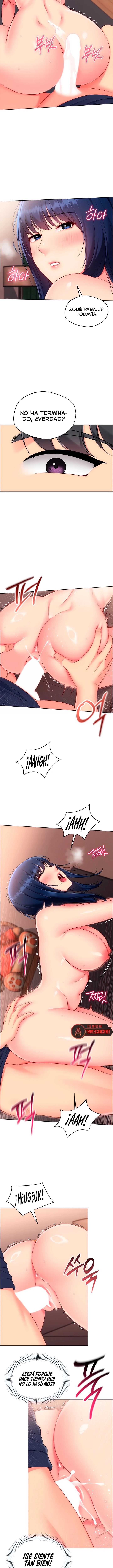 18+ Set It! Raw Chapter 95 page 9