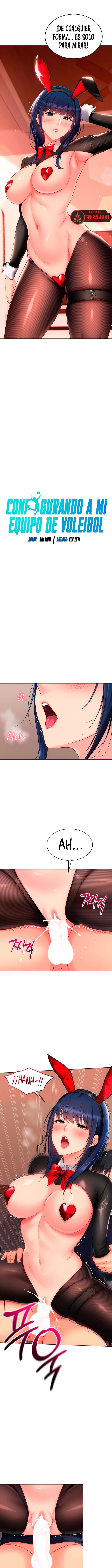 18+ Set It! Raw Chapter 96 page 2