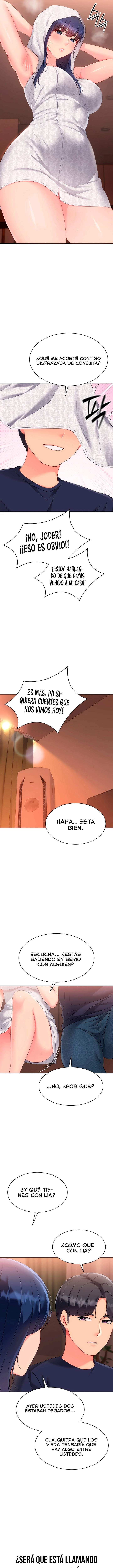 18+ Set It! Raw Chapter 96 page 8