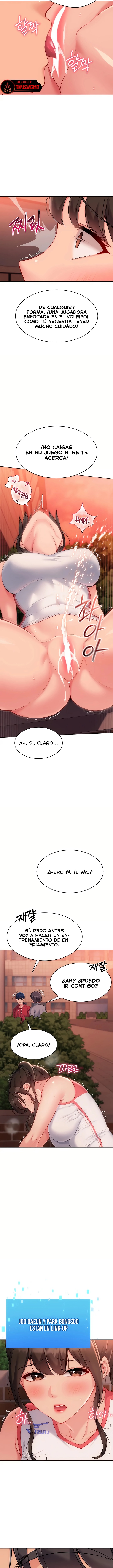 18+ Set It! Raw Chapter 97 page 8