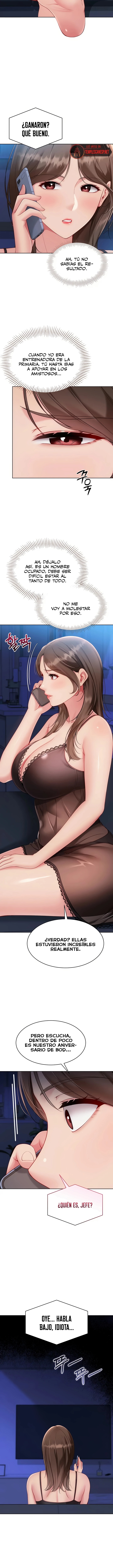 18+ Set It! Raw Chapter 97 page 12