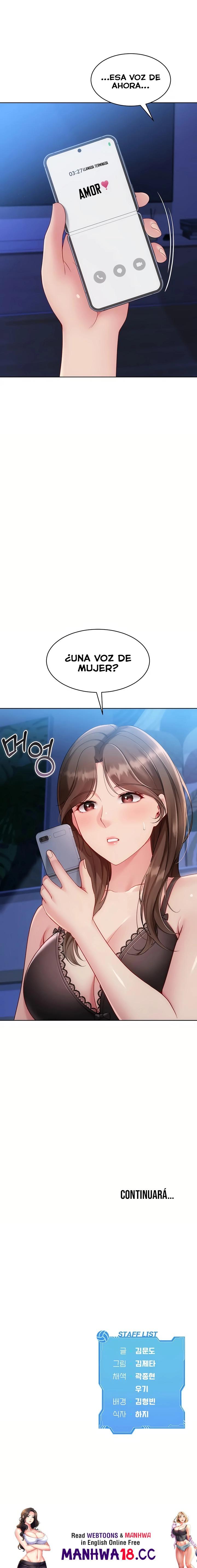 18+ Set It! Raw Chapter 97 page 13